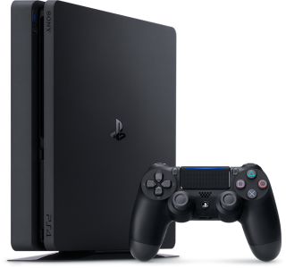 Sony PlayStation 4 Slim 1 TB Oyun Konsolu kullananlar yorumlar
